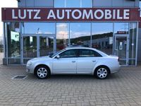 second-hand Audi A4 2005