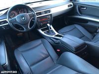 second-hand BMW 320 Seria 3 d xDrive DPF Touring Aut.