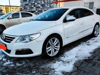 Second-hand VW Passat 140 CP (102 kW) 2008 Alb Berlinǎ