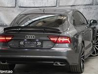 second-hand Audi A7 3.0 TDI Quattro competition Tiptronic