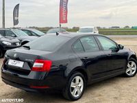 second-hand Skoda Octavia 2.0 TDI DSG Style