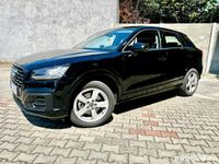 second-hand Audi Q2 1.0 30 TFSI Sport