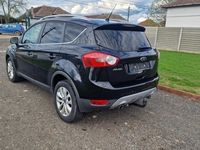 second-hand Ford Kuga 2.0 TDCi 4x4 Aut. Titanium