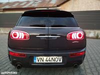 second-hand Mini Cooper S Clubman ALL4 AT