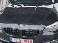 Second-hand BMW 525 218 CP (160 kW) 2013 Berlinǎ