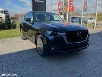 Nouă Mazda CX-60 Takumi-Line 327 CP (240 kW) 2025 Culoarealbastru SUV