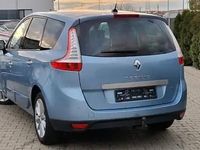 Second-hand Renault Grand Scénic Luxe 130 CP (95 kW) 2010 Monovolum