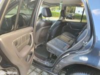 second-hand Mercedes ML400 CDI Aut