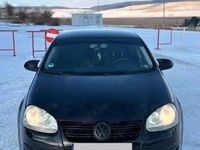 Second-hand VW Jetta 140 CP (102 kW) 2009 Negru Berlinǎ