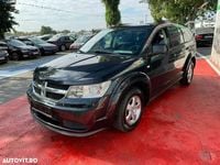 second-hand Dodge Journey 2.0Diesel,7Locuri,2011,Finantare Rate