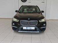 second-hand BMW X1 sDrive20d AT