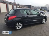 second-hand Peugeot 308 