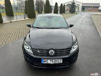 second-hand VW CC R-line Interior-Exterior FULL