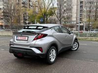 Second-hand Toyota C-HR 122 CP (89 kW) 2020 Culoaregri SUV