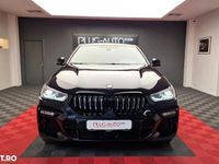 second-hand BMW X6 xDrive30d