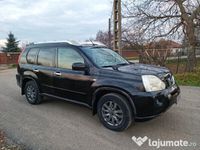 second-hand Nissan X-Trail t31 Full option