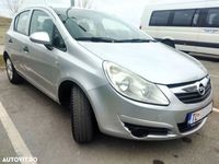 second-hand Opel Corsa 