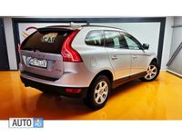 second-hand Volvo XC60 