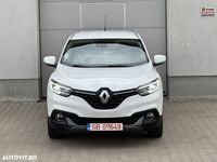 second-hand Renault Kadjar Energy dCi 110 LIMITED