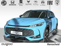 Second-hand MG HS Luxury 170 CP (125 kW) 2025 SUV