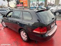 second-hand VW Golf VI 