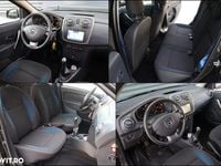 Second-hand Dacia Logan 90 CP (66 kW) 2016 Culoaregri Break