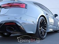 second-hand Audi RS5 