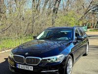 second-hand BMW 520 Seria 5 d xDrive MHEV 2020 · 150 000 km · 1 995 cm3 · Diesel
