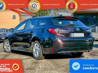 second-hand Toyota Corolla 1.8 HSD Dynamic