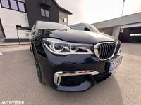 second-hand BMW 730 Seria 7 d xDrive