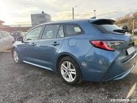 Second-hand Toyota Corolla 98 CP (72 kW) 2022 Break