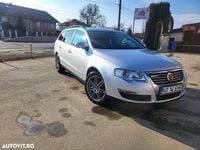 Second-hand VW Passat Trendline 105 CP (77 kW) 2009 Culoaregri Break