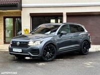 Second-hand VW Touareg Style 286 CP (210 kW) 2019 Culoaregri SUV