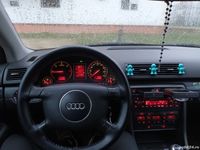 second-hand Audi A4 B6 131 CP 1.9