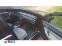 second-hand Peugeot 607 