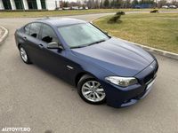 second-hand BMW 528 Seria 5 i Sport-Aut.