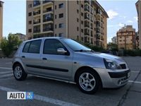 second-hand Renault Clio II 