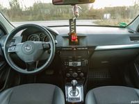 second-hand Opel Astra 