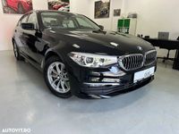 second-hand BMW 530 Seria 5 i xDrive AT