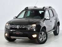 second-hand Dacia Duster 1.5 Dci 110CP