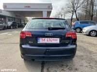 second-hand Audi A3 Sportback 1.6 TDI DPF Ambition