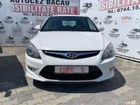 second-hand Hyundai i30 2012 Benzina 1.4 Mpi E5