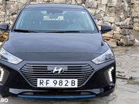 second-hand Hyundai Ioniq Hybrid 1.6 GDI Style