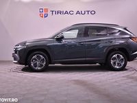 Nouă Hyundai Tucson Style 150 CP (110 kW) 2025 Culoaregri SUV