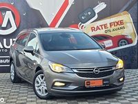 Second-hand Opel Astra 110 CP (80 kW) 2016 Culoarealte culori Hatchback