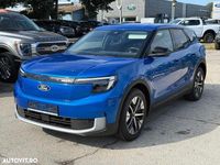 Nouă Ford Explorer Standard Range 125 kW (170 CP) 2025 Culoarealbastru SUV