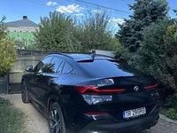 Second-hand BMW X6 400 CP (294 kW) 2021 SUV