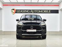 Second-hand MG EHS Luxury 258 CP (189 kW) 2024 Culoarenegru SUV