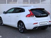 second-hand Volvo V40 D3 Geartronic R Design