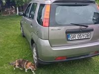 Second-hand Suzuki Ignis 92 CP (67 kW) 2007 Hatchback